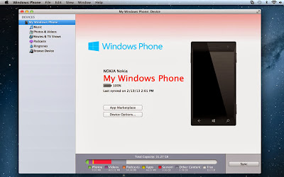 Pc Suite For Mac Nokia